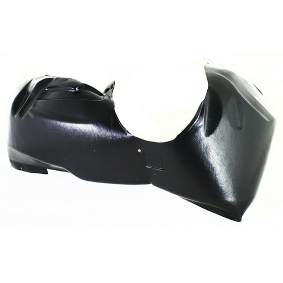Splash Shield Fender Liner Front Driver Left Side LH Hand For Ford Mercury Fits select: 2008-2009 FORD TAURUS SEL, 2008-2009 MERCURY SABLE PREMIER