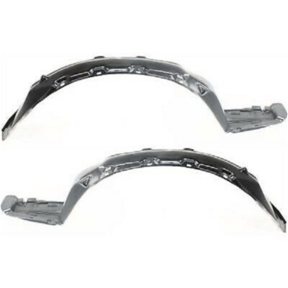 Splash Shield For 1992-1996 Prelude Front Driver and Passenger Side Set of 2