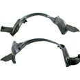 thumbnail image 1 of Splash Shield For 1996-2002 BMW Z3 Front Driver and Passenger Side Set of 2, 1 of 7