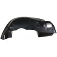 thumbnail image 1 of Splash Shield For 2004-2008 Chevrolet Colorado GMC Canyon Front, Driver Side, 1 of 5