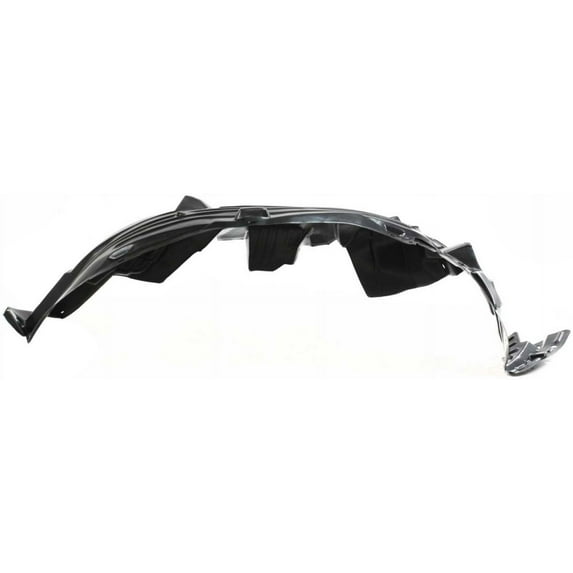 Splash Shield For 2004-2014 Nissan Titan Front, Passenger Side
