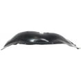 thumbnail image 1 of Splash Shield For 2005-2007 Jeep Liberty Front, Driver Side, 1 of 5