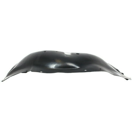 Splash Shield For 2005-2007 Jeep Liberty Sport Utility Front Driver Side