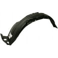 thumbnail image 1 of Splash Shield For 2007-2012 Acura RDX Front, Driver Side, 1 of 1