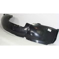 thumbnail image 1 of Splash Shield For 2007-2012 Dodge Caliber Hatchback Front Passenger Side, 1 of 6