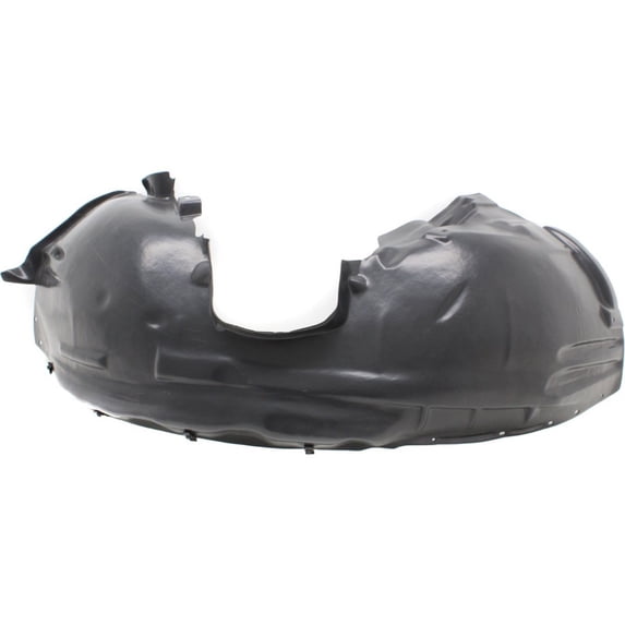 Splash Shield For 2010-2015 Volvo XC60 Front, Passenger Side