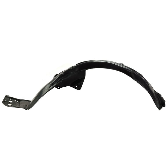 Splash Shield For 2013-2015 Honda Accord Coupe Front Driver Side Coupe