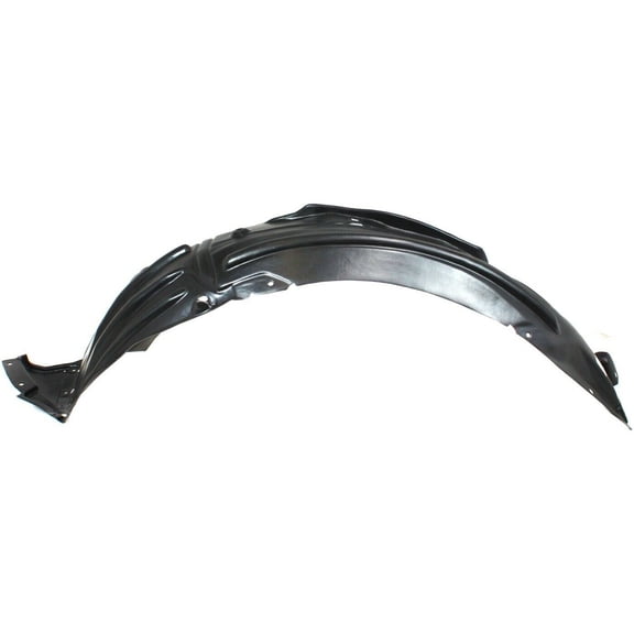 Splash Shield For Acura 2007-2013 MDX Base Sport Utility Front Driver Side