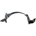 thumbnail image 1 of Splash Shield For BMW 1999-2002 Z3 Coupe 1996-2002 Z3 Roadster Front Driver Side, 1 of 9