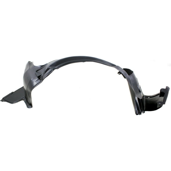 Splash Shield For BMW 1999-2002 Z3 Coupe 1996-2002 Z3 Roadster Front Driver Side