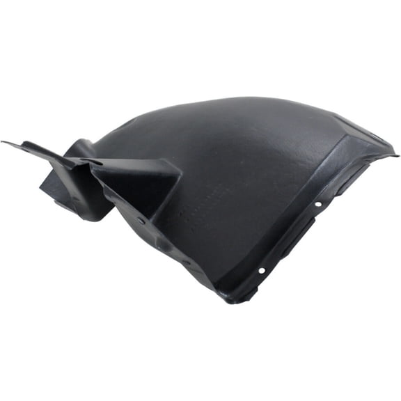 Splash Shield For Cadillac 2003-2007 CTS Sedan Front Driver Side Front Section