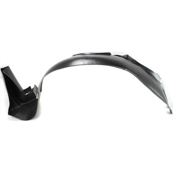Splash Shield For Chevrolet 2000-2005 Impala Sedan Front Driver Side