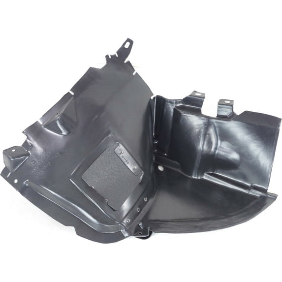 Splash Shield For Chrysler 2004-2008 Crossfire Front Right Side Front Section