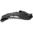 thumbnail image 1 of Splash Shield For INFINITI 06-10 M35 06-10 M45 Front Driver Side Rear Section, 1 of 9