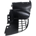 thumbnail image 1 of Splash Shield For Mercedes-Benz 300SL 500SL SL320 SL500 Front Left Front Section, 1 of 5