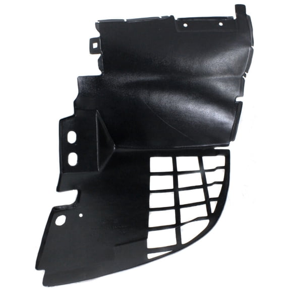 Splash Shield For Mercedes-Benz 300SL 500SL SL320 SL500 Front Left Front Section