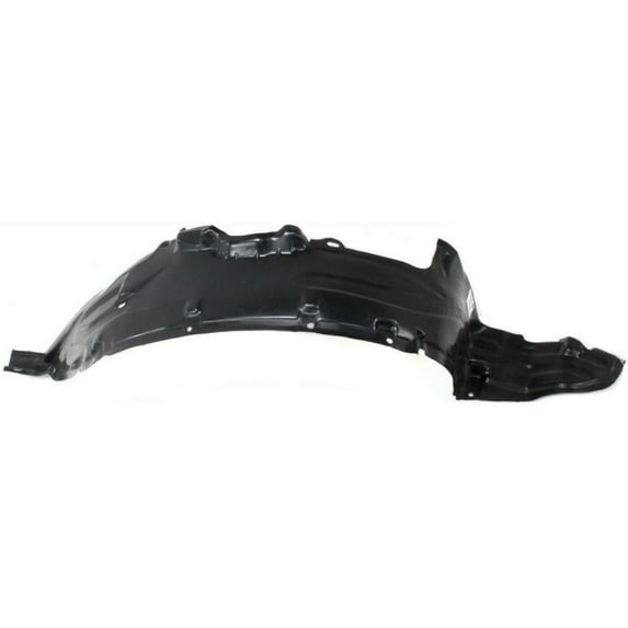 Splash Shield For Nissan 1991-1994 Sentra Sedan Front Passenger Side