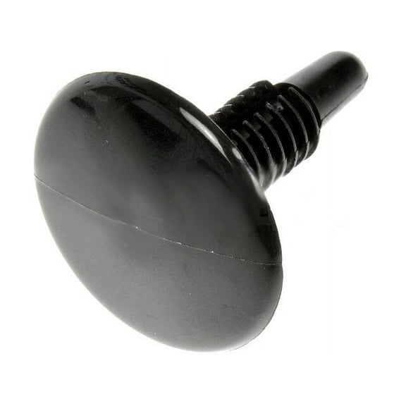 Splash Shield Retainer - Compatible with 1980 - 1986 Ford Thunderbird 1981 1982 1983 1984 1985