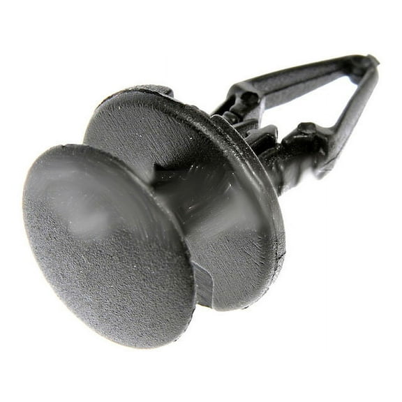 Splash Shield Retainer - Compatible with 1982 - 1987, 1993 - 2002 Pontiac Firebird 1983 1984 1985 1986 1994 1995 1996 1997 1998 1999 2000 2001