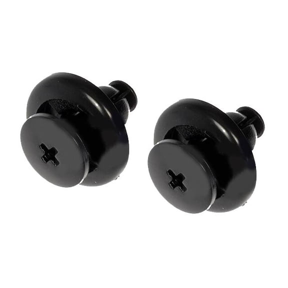 Splash Shield Retainer - Compatible with 1999 - 2005 Mazda Miata - Dorman
