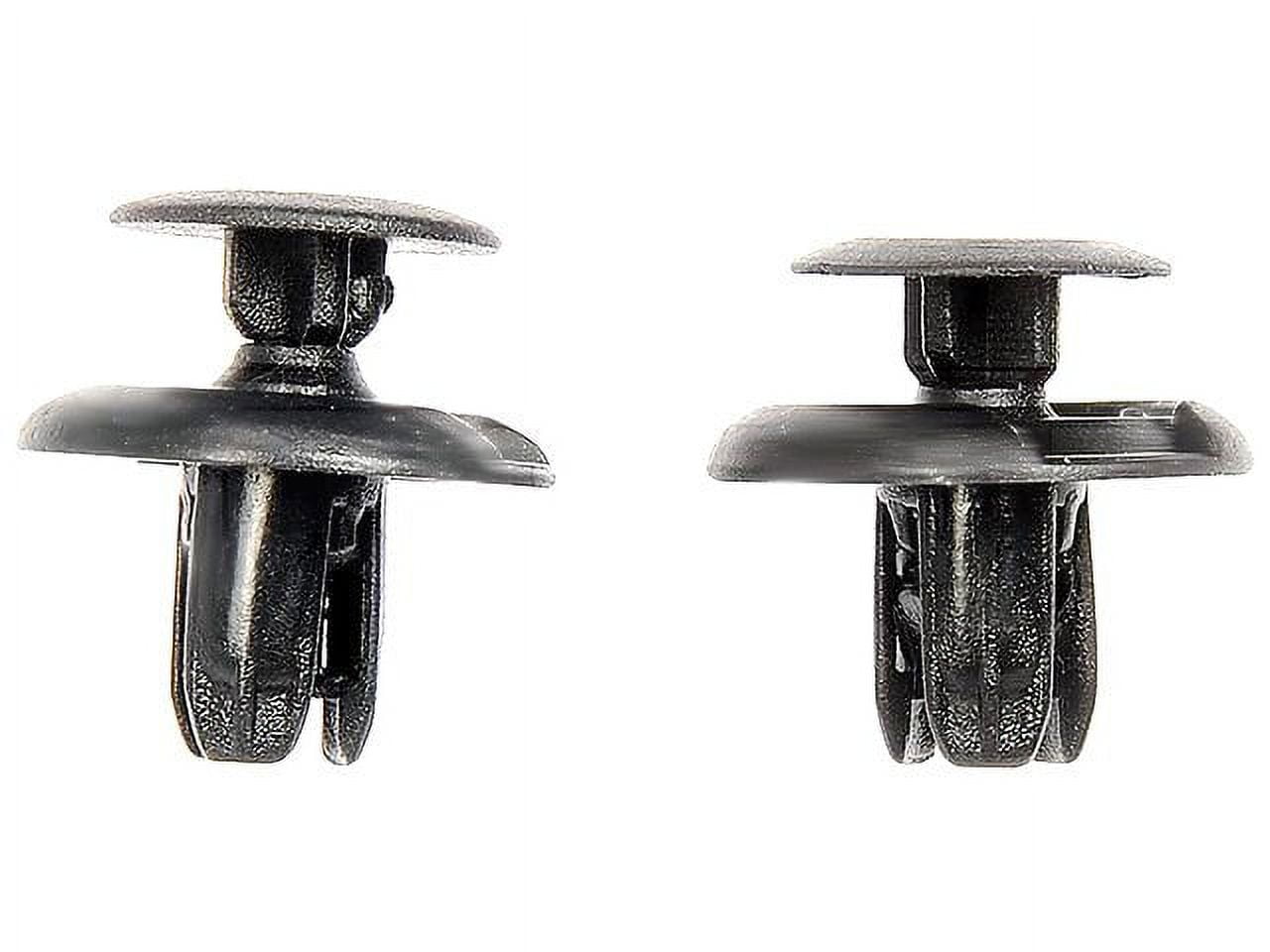 Splash Shield Retainer - Compatible with 2001 - 2013 Acura MDX 2002 ...