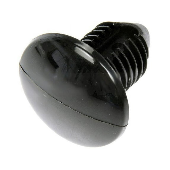 Splash Shield Retainer - Compatible with 2003 - 2005 Chevy Silverado 2500 HD 2004