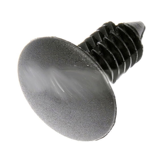 Splash Shield Retainer - Compatible with 2003 - 2007 Dodge Ram 1500 2004 2005 2006