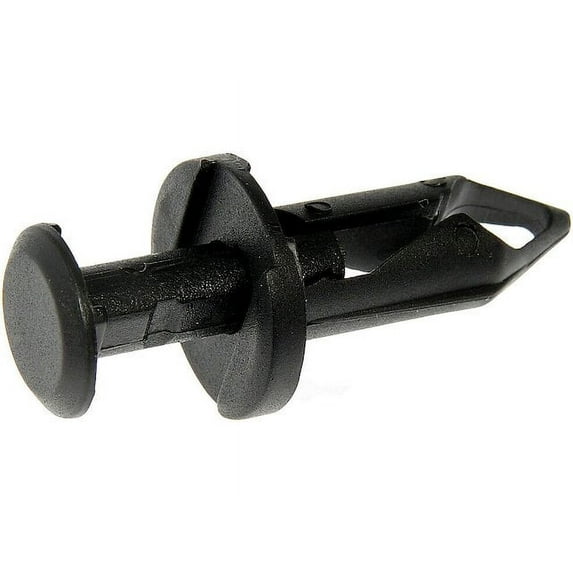 Splash Shield Retainer - Compatible with 2003 - 2009 Hummer H2 - Dorman