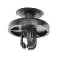 thumbnail image 1 of Splash Shield Retainer - Compatible with 2003 - 2010 Pontiac Vibe 2004 2005 2006 2007 2008 2009, 1 of 2