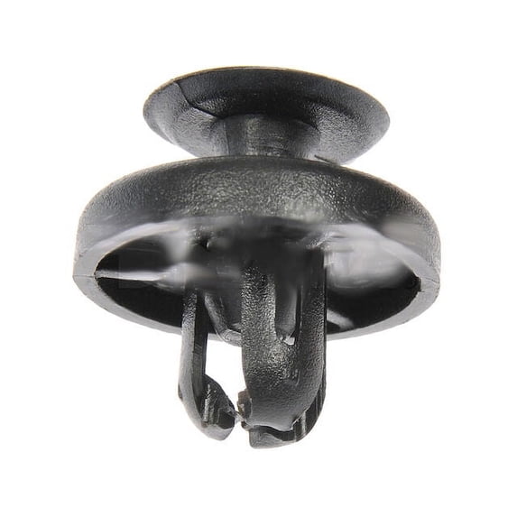 Splash Shield Retainer - Compatible with 2003 - 2010 Pontiac Vibe 2004 2005 2006 2007 2008 2009