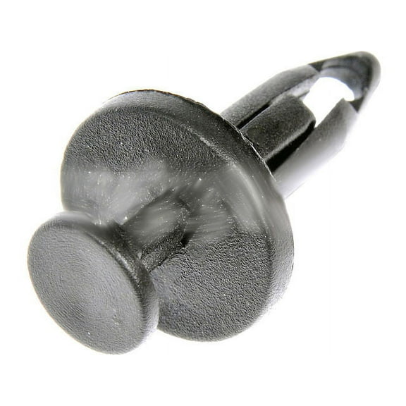 Splash Shield Retainer - Compatible with 2005 - 2007 Chevrolet Cobalt SS 2.0L 4-Cylinder Supercharged - Dorman