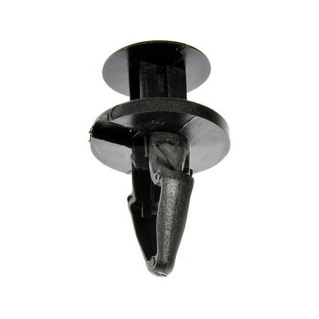 Splash Shield Retainer - Compatible with 2006 - 2011 Buick Lucerne 2007 2008 2009 2010