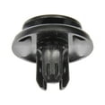 thumbnail image 1 of Splash Shield Retainer - Compatible with 2007 - 2008 Chevy Silverado 2500 HD, 1 of 2