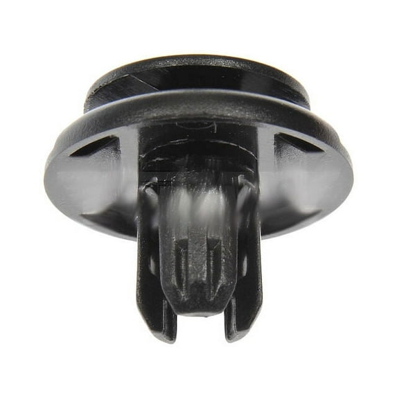 Splash Shield Retainer - Compatible with 2007 - 2008 Chevy Silverado 2500 HD