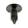 thumbnail image 1 of Splash Shield Retainer - Compatible with 2007 - 2010 Chevy Silverado 2500 HD 2008 2009, 1 of 2
