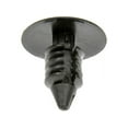 thumbnail image 1 of Splash Shield Retainer - Compatible with 2007 - 2014 Ford Edge 2008 2009 2010 2011 2012 2013, 1 of 2