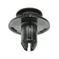 thumbnail image 1 of Splash Shield Retainer - Compatible with 2008 - 2013 Nissan Rogue 2009 2010 2011 2012, 1 of 2
