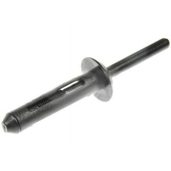 Splash Shield Retainer - Compatible with 2008 - 2018 Dodge Challenger 2009 2010 2011 2012 2013 2014 2015 2016 2017