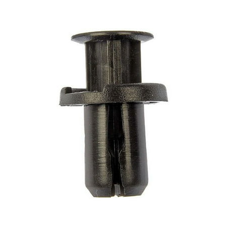 Splash Shield Retainer - Compatible with 2009 - 2014, 2016 - 2019 Nissan Maxima 2010 2011 2012 2013 2017 2018