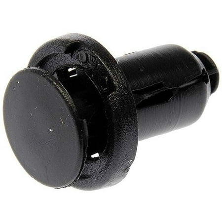 Splash Shield Retainer - Compatible with 2009 - 2014, 2016 - 2019 Nissan Maxima 2010 2011 2012 2013 2017 2018