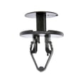 thumbnail image 1 of Splash Shield Retainer - Compatible with 2010 - 2016 Cadillac SRX 2011 2012 2013 2014 2015, 1 of 2