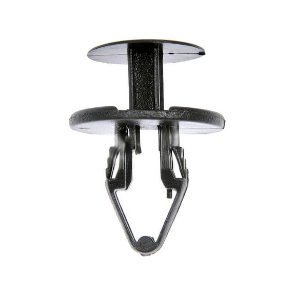 Splash Shield Retainer - Compatible with 2010 - 2016 Cadillac SRX 2011 2012 2013 2014 2015