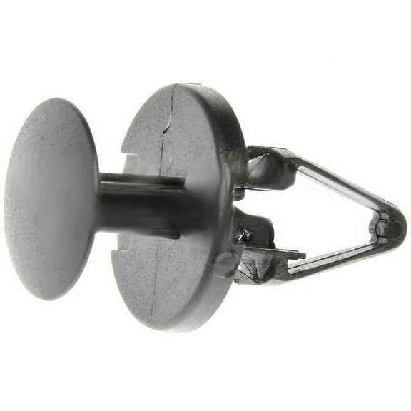 Splash Shield Retainer - Compatible with 2010 - 2018 Chevy Camaro 2011 2012 2013 2014 2015 2016 2017