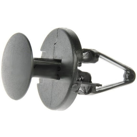 Splash Shield Retainer - Compatible with 2013 - 2018 Chevy Malibu 2014 2015 2016 2017