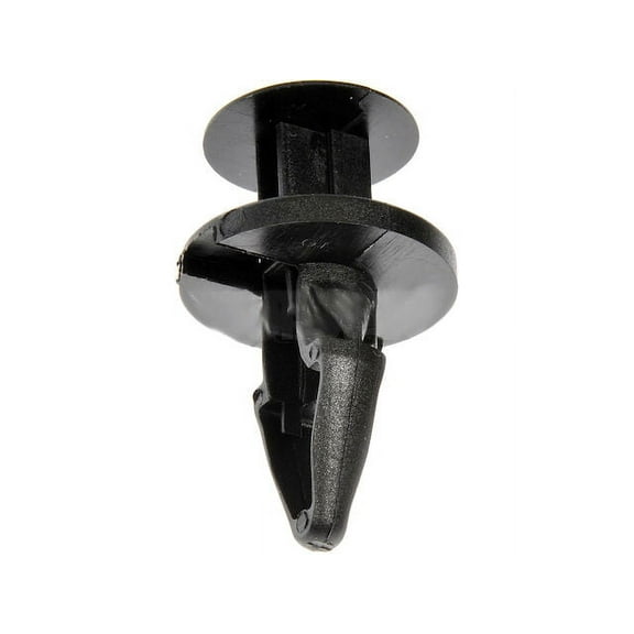Splash Shield Retainer - Compatible with 2014 - 2016 Chevy Spark EV 2015