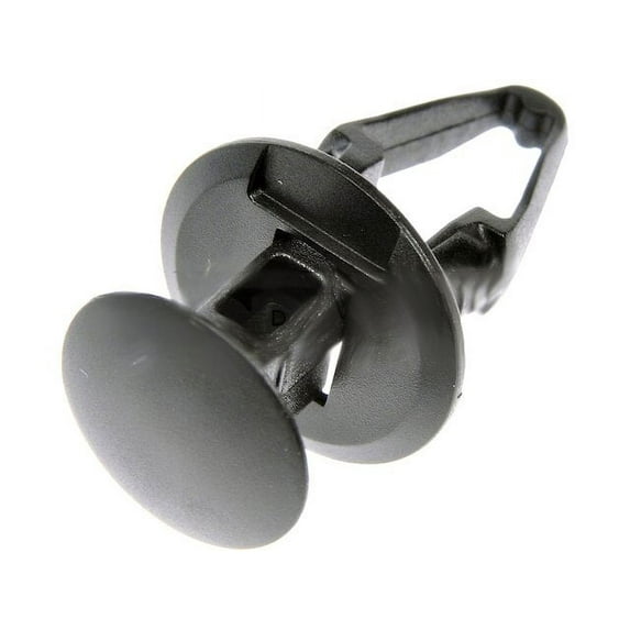 Splash Shield Retainer - Compatible with 2015 - 2019 Chevy Silverado 3500 HD 2016 2017 2018