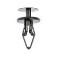 thumbnail image 1 of Splash Shield Retainer - Compatible with 2017 - 2019 Cadillac XT5 2018, 1 of 2