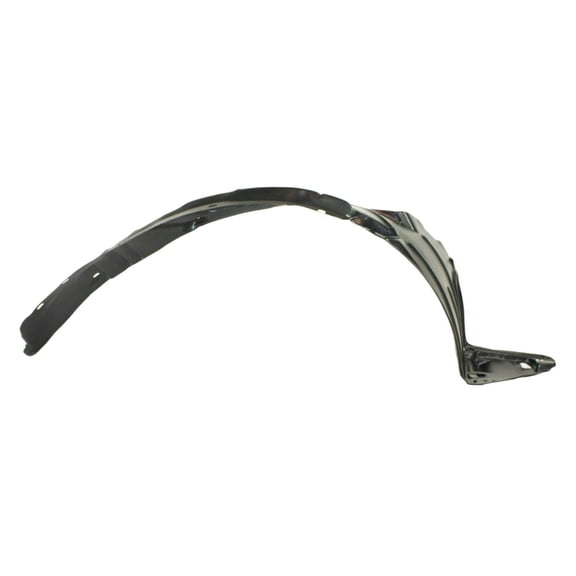 Splash Shield Wheel Liner - Interchange Part Numbers 9603791, HO1249121, 74101S5AJ01