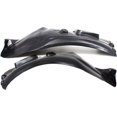 thumbnail image 1 of Splash Shield for 2007-2013 for BMW for 328i for 335i Front LH & RH Side - Set of 2 - Fender Liners, 1 of 9