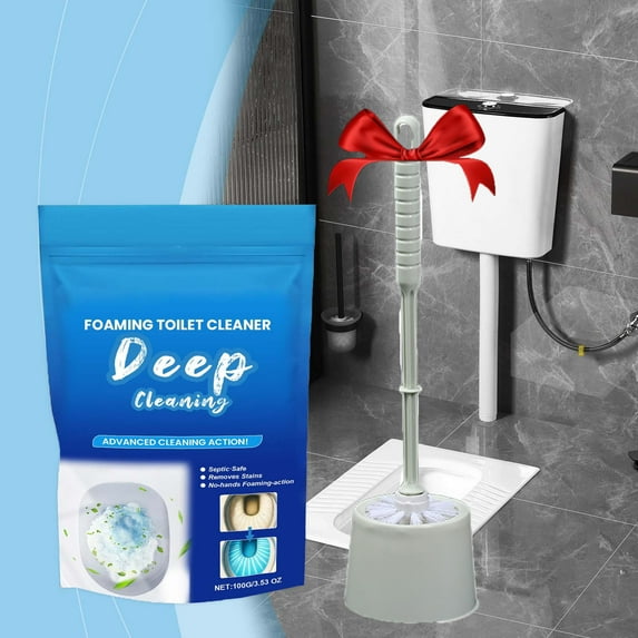 Splash Toilet Cleaner,Foam Toilet Cleaner,2025 Upgrade Splash Toilet Cleaner, Splash Foam Toilet Bowl Cleaner Splash Toilet Bowl Cleaner, Powerful Foaming Toilet Bowl Cleaner